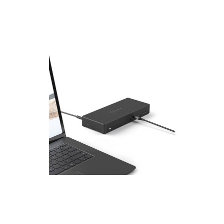 Alogic Usb-C Triple Display Dp Alt