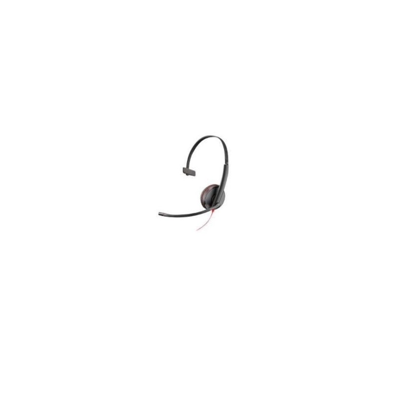 Poly Blackwire C3215 USB A Headset Poly Blackwire C3215 USB A Headset