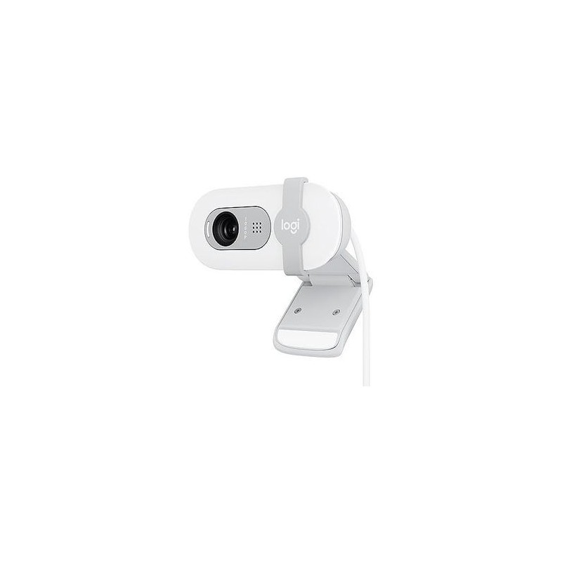 Logitech Brio 100 Webcam 2 Mp 1920 X