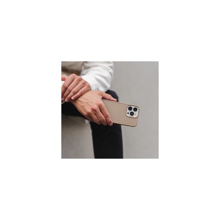 Woodcessories Bio Case Magsafe Mobile Phone
