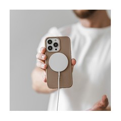 Woodcessories Bio Case Magsafe Mobile Phone
