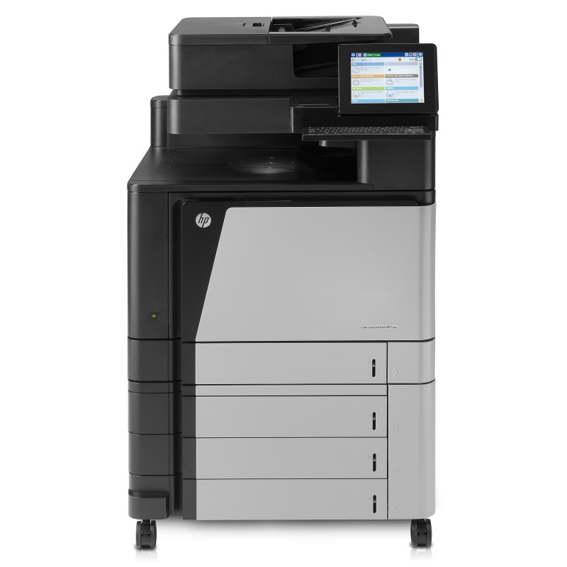 HP Color Laserjet Enterprise HP Color Laserjet Enterprise