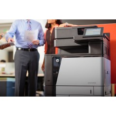 HP Color Laserjet Enterprise