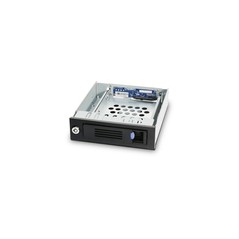Chenbro Micom Sk31101 Hdd Enclosure Silver