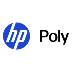 Poly 2.5mm to QD Cable (0.45M)