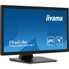 iiyama 21,5" PCAP Bezel