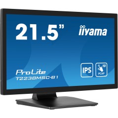 iiyama 21,5" PCAP Bezel
