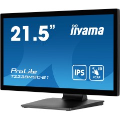 iiyama 21,5" PCAP Bezel