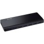 TP-Link UH700 Sort
