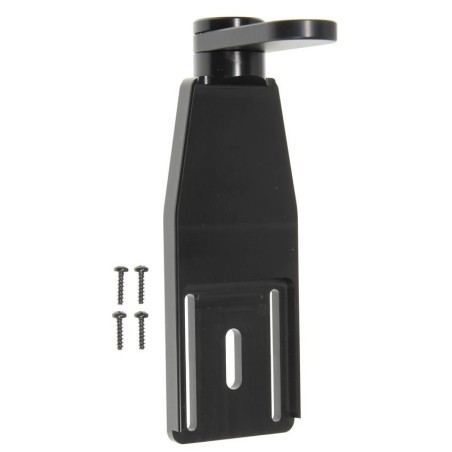 "Brodit Swiveling Top Support 215912 - Premium Bilmontering til Optimal Sikkerhed"