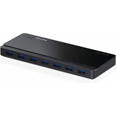 TP-Link UH700 Hub 7 Porte - Effektiv, Alsidig & Hurtig Dataoverførsel | Varenummer: 6935364010065