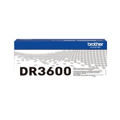 Brother Dr-3600 Printer Drum Original