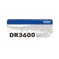 Brother Dr-3600 Printer Drum Original Brother Dr-3600 Printer Drum Original