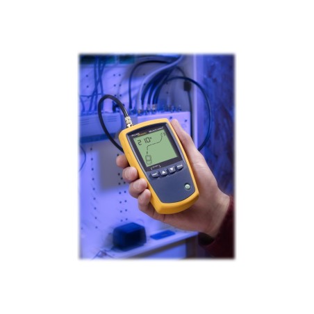 Fluke MicroScanner2 Termination
