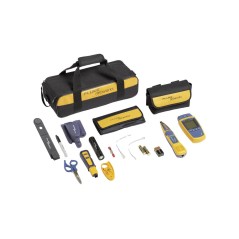 Fluke MicroScanner2 Termination