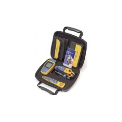 Fluke MicroScanner2 Termination