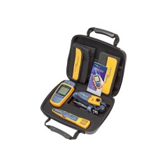 Fluke MicroScanner2 Termination