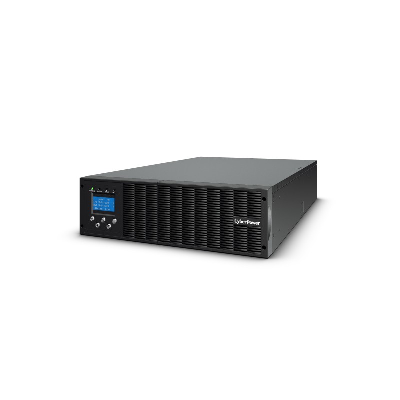 CyberPower Uninterruptible Power Supply