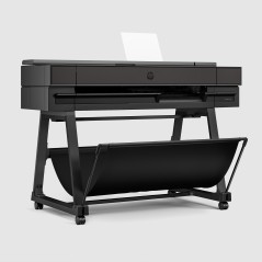 HP Designjet T850 36-In Printer