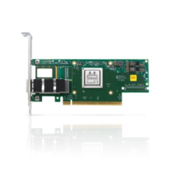 NVIDIA Mellanox Technologies