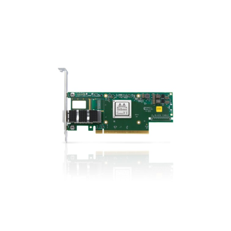 NVIDIA Mellanox Technologies
