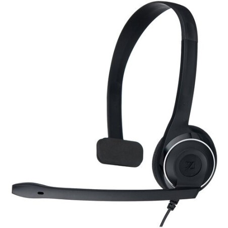 Sennheiser PC 7 USB Kabling Headset