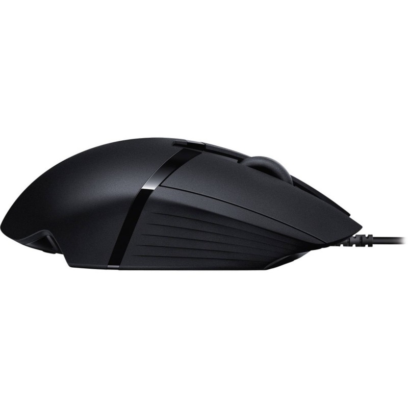 Logitech Hyperion Fury G402 Kablet Sort Logitech Hyperion Fury G402 Kablet Sort