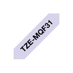 Brother Tze-Mqf31 Label-Making Tape