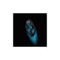 Logitech Hyperion Fury G402 Kablet Sort Logitech Hyperion Fury G402 Kablet Sort