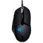 Logitech Hyperion Fury G402 Kablet Sort Logitech Hyperion Fury G402 Kablet Sort