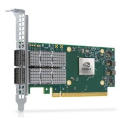 NVIDIA Mellanox Technologies