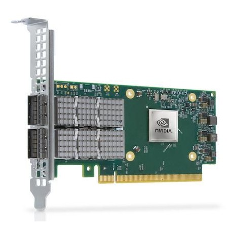 NVIDIA Mellanox Technologies