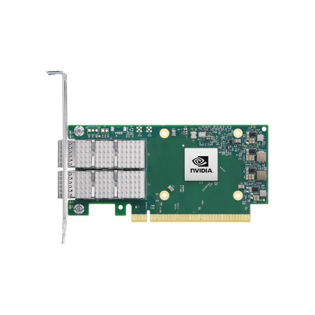 NVIDIA ConnectX-6 Dx -