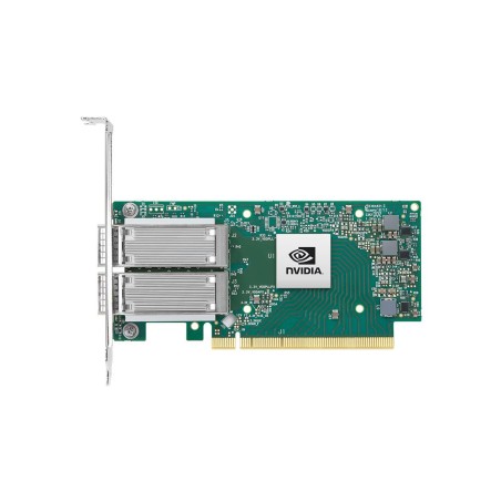 NVIDIA Mellanox Technologies