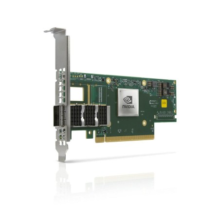 NVIDIA Mellanox Technologies