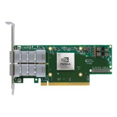 NVIDIA Mellanox Technologies