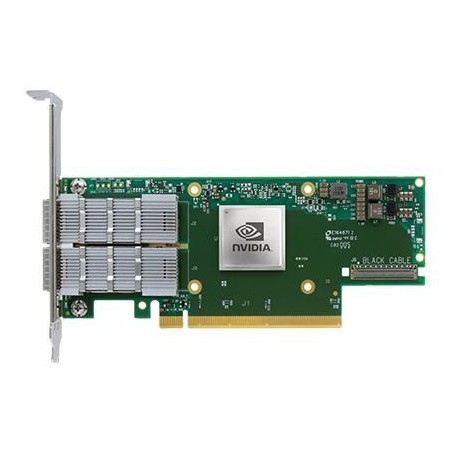 NVIDIA Mellanox Technologies