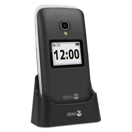 Doro 2424 61 Cm 24 92 G Grey