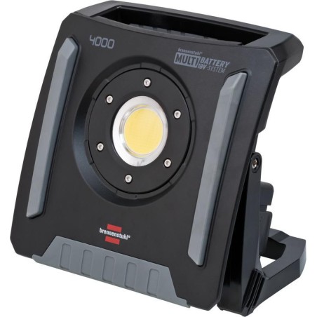 Brennenstuhl Floodlight 40 W Led Black