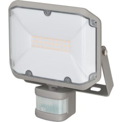 Brennenstuhl Floodlight 20 W Led Grey E