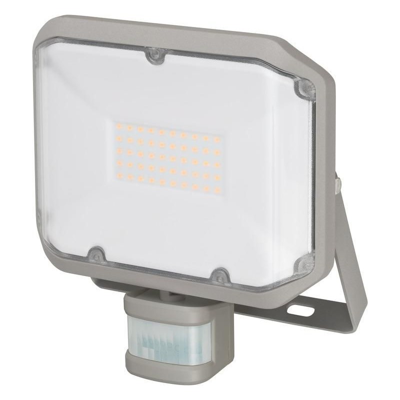 Brennenstuhl Floodlight 30 W Led Grey E Brennenstuhl Floodlight 30 W Led Grey E