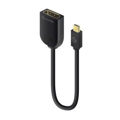 Alogic Premium 15Cm Mini Displayport