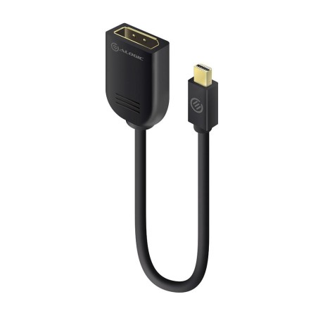 Alogic Premium 15Cm Mini Displayport