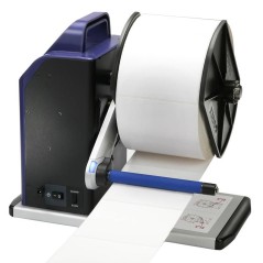 GoDEX T10 4" External Label Rewinder