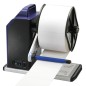 GoDEX T10 4" External Label Rewinder