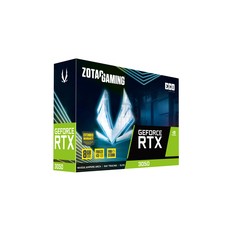 Zotac GAMING GeForce RTX 3050 Eco