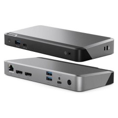 Alogic Laptop DockPort Replicator