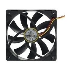 Scythe Slip Stream 120Mm Computer