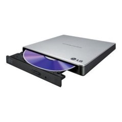 LG GP57ES40 DVD-brænder Ekstern