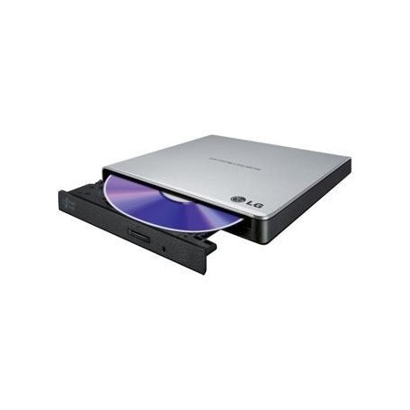 LG GP57ES40 DVD-brænder Ekstern